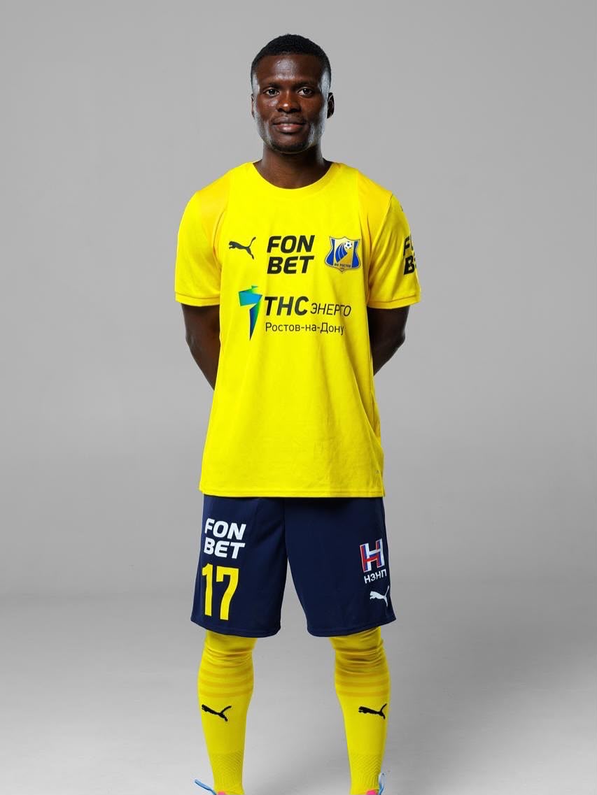 Ibrahim Mahfus Ajasa